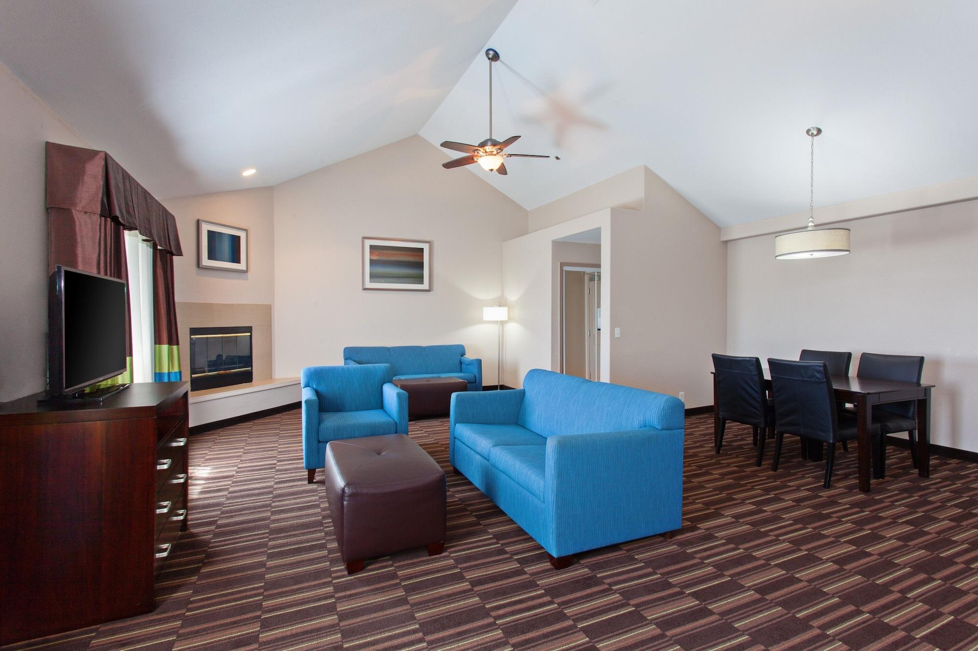 Hampton Inn Морган Хилл Экстерьер фото